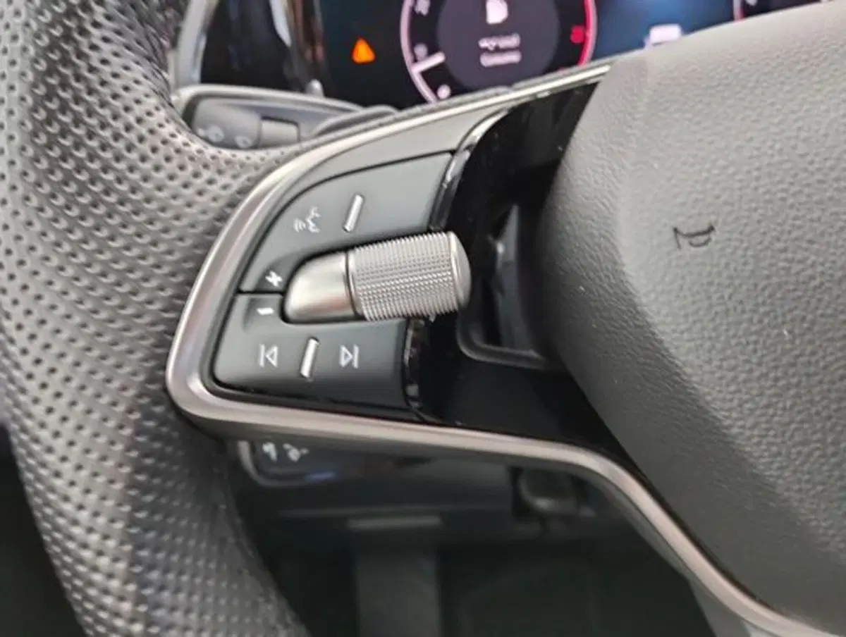 Skoda Kodiaq usata a Como (11)