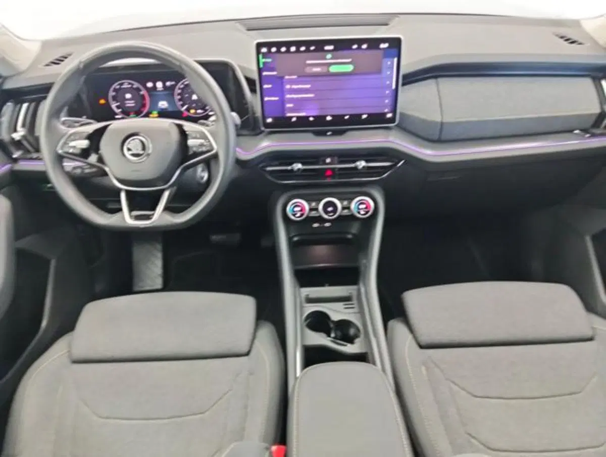 Skoda Kodiaq usata a Como (4)