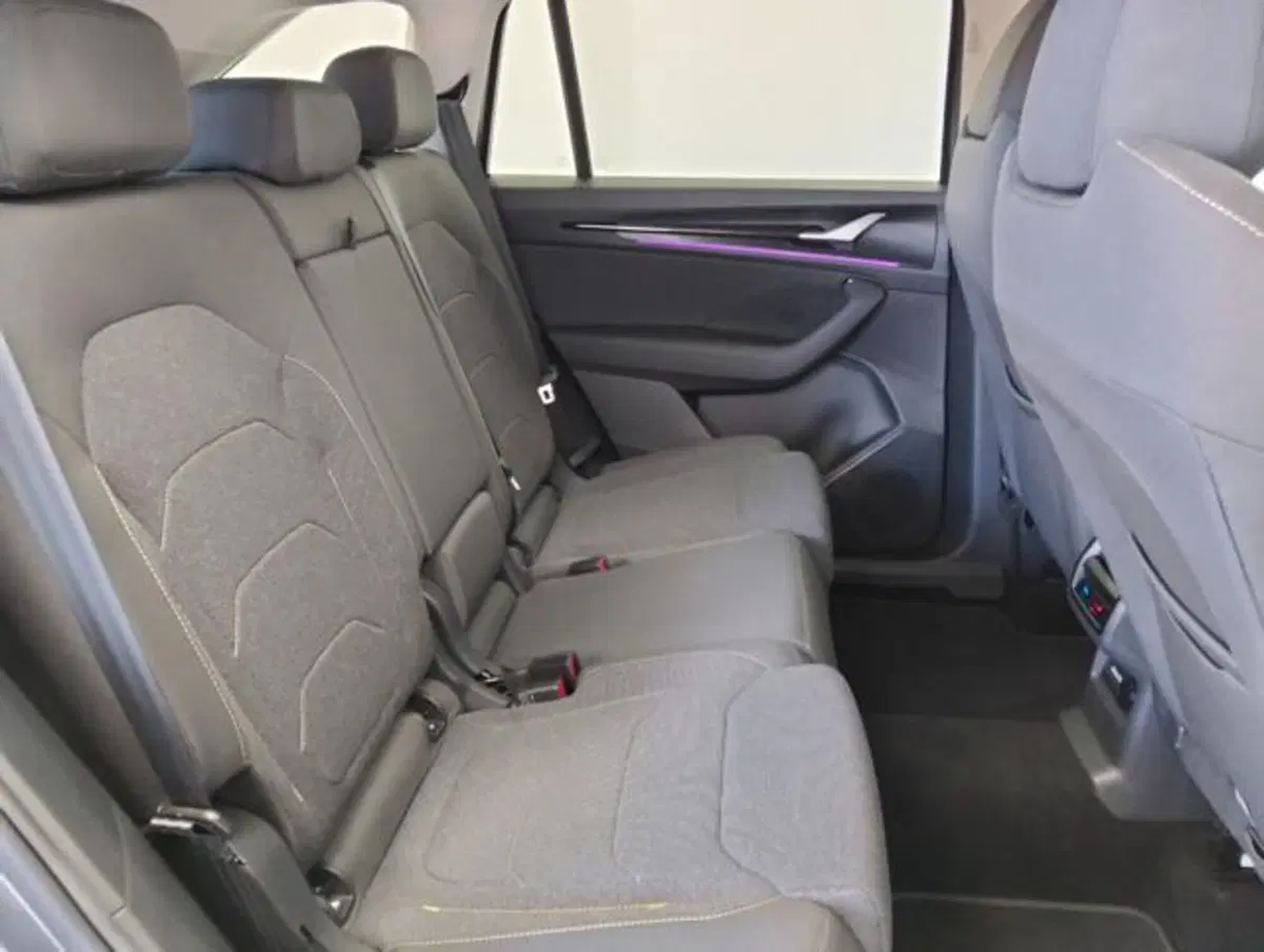 Skoda Kodiaq usata a Como (5)