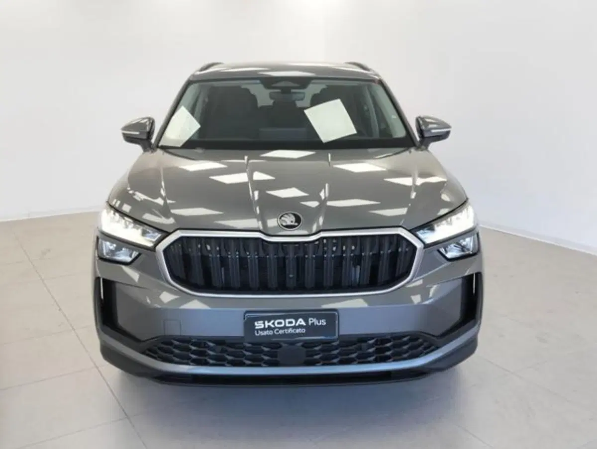 Skoda Kodiaq usata a Como (6)