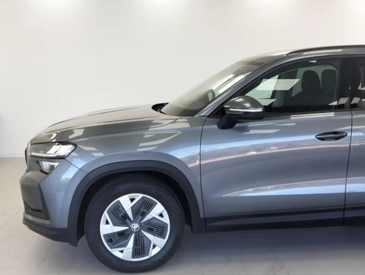 Skoda Kodiaq usata a Como (9)