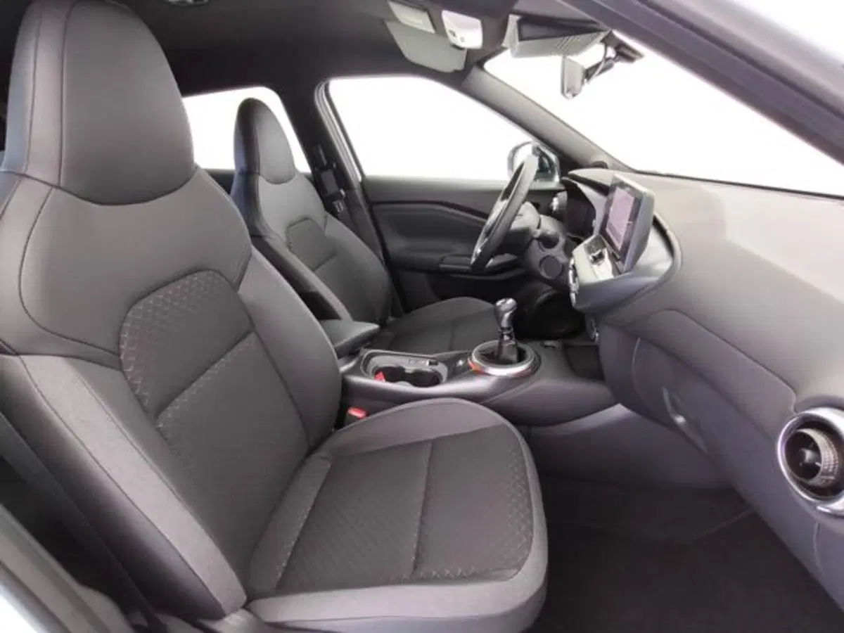 Nissan Juke nuova a Como (3)
