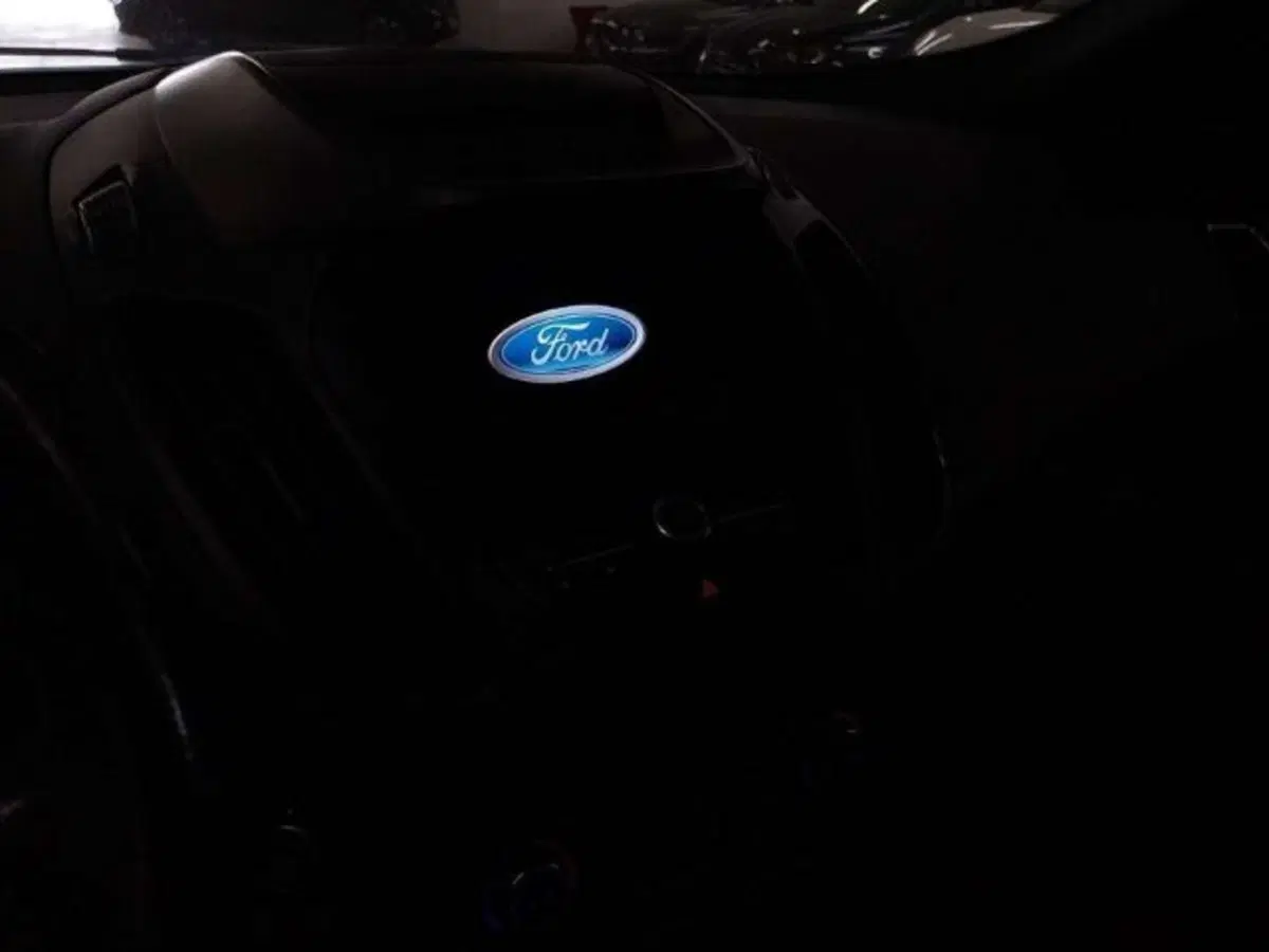 Ford Kuga usata a Firenze (12)