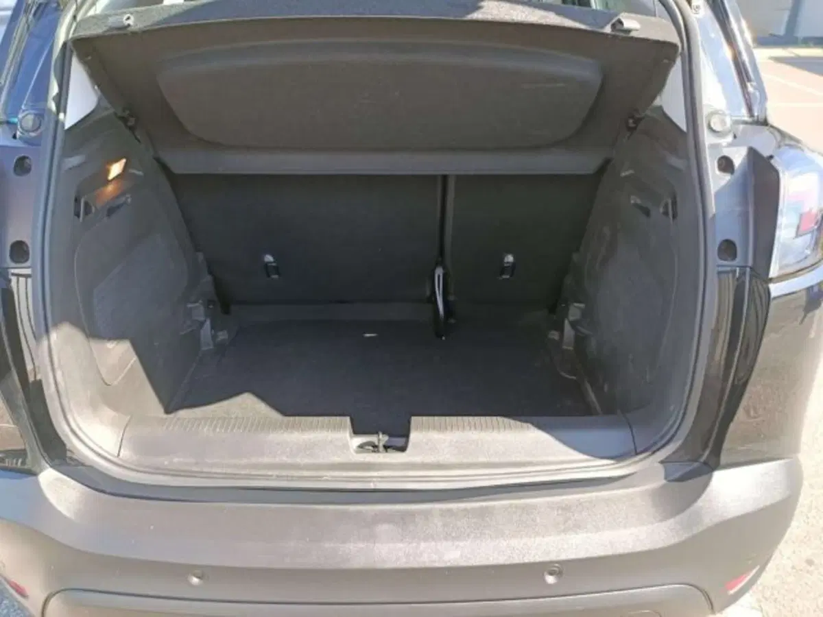 Opel Crossland usata a Firenze (7)