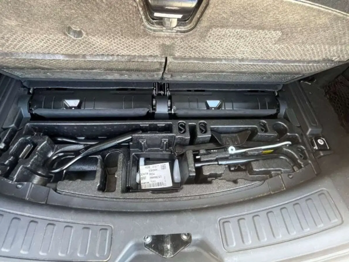 Land Rover Discovery Sport usata a Firenze (20)