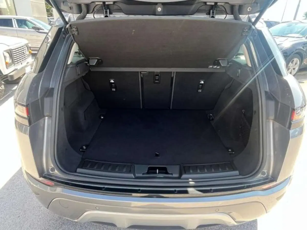 Land Rover Range Rover Evoque usata a Firenze (14)