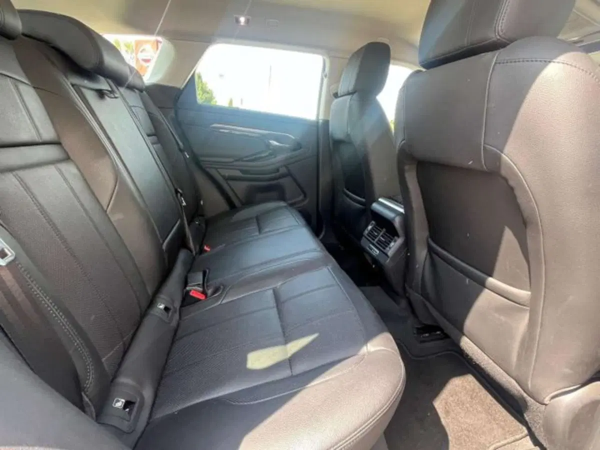 Land Rover Range Rover Evoque usata a Firenze (19)