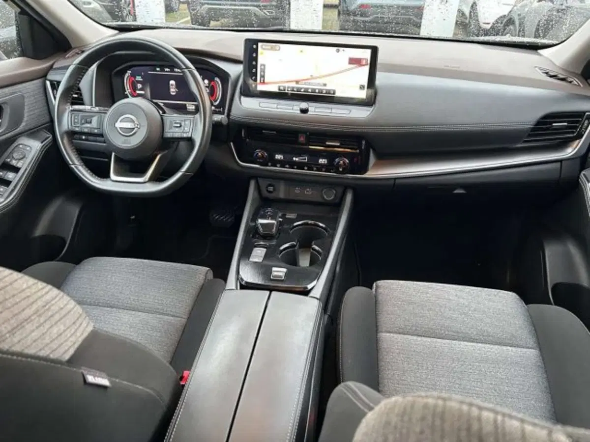 Nissan X-Trail usata a Firenze (19)