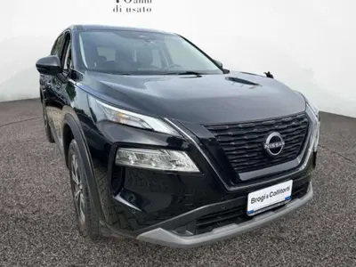 Nissan X-Trail 1.5 e-power Acenta 2wd auto del 2023 usata a Empoli