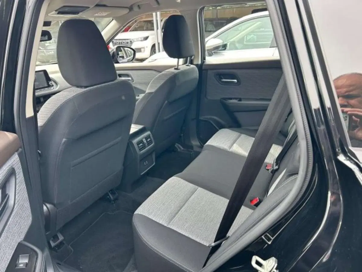 Nissan X-Trail usata a Firenze (12)