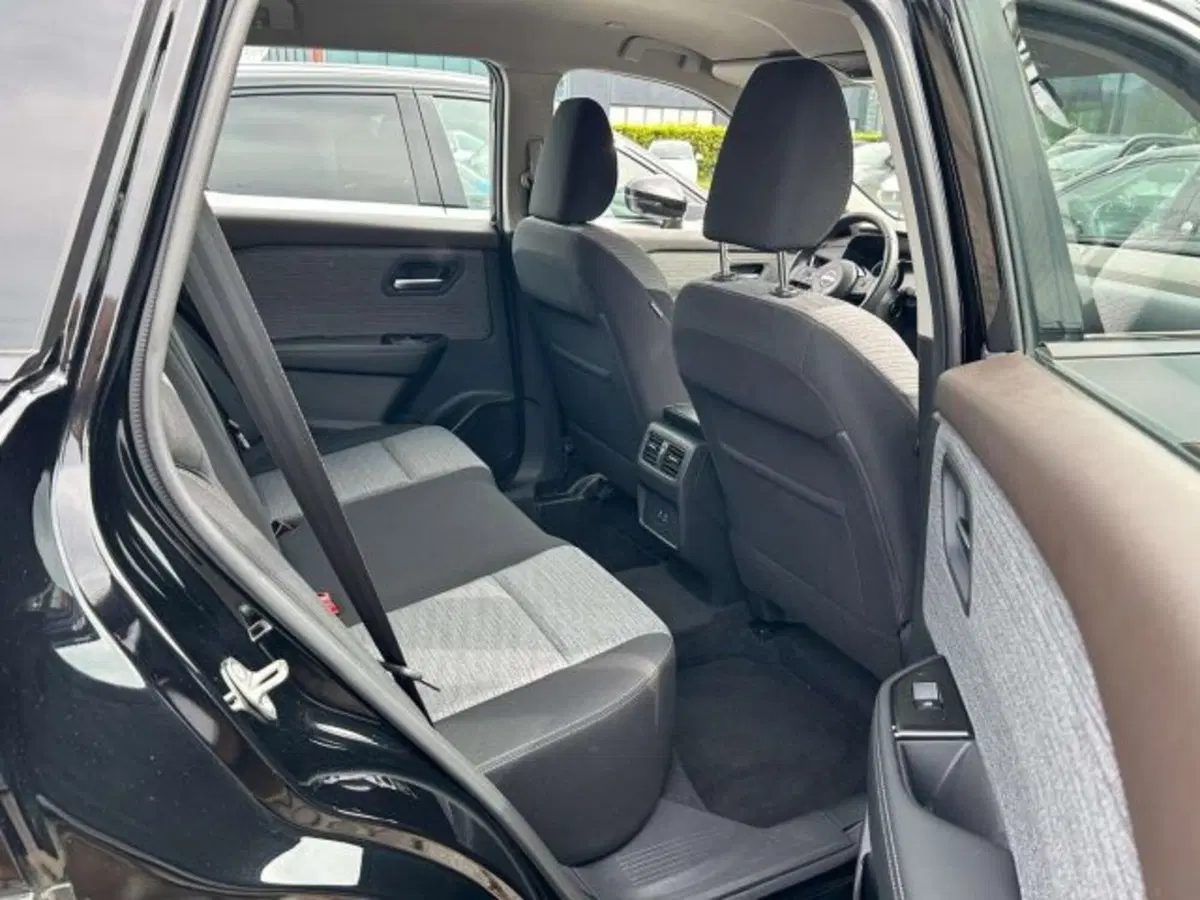Nissan X-Trail usata a Firenze (13)
