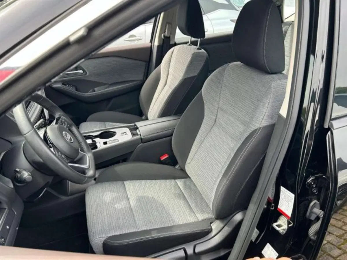 Nissan X-Trail usata a Firenze (15)
