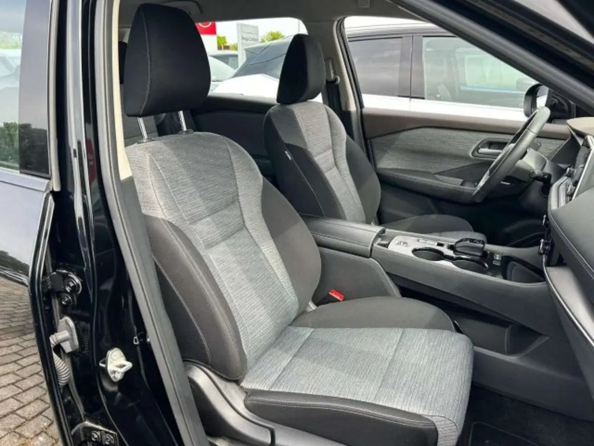 Nissan X-Trail usata a Firenze (18)