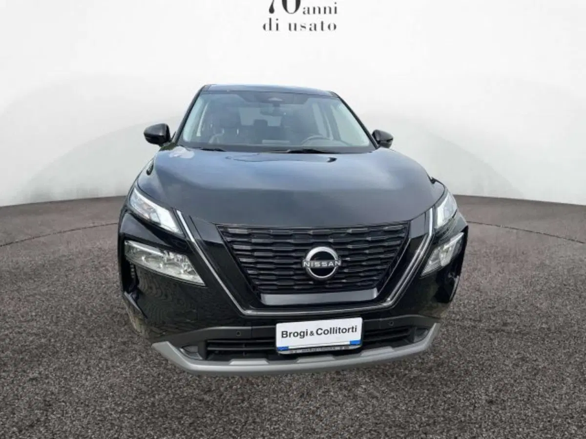 Nissan X-Trail usata a Firenze (2)