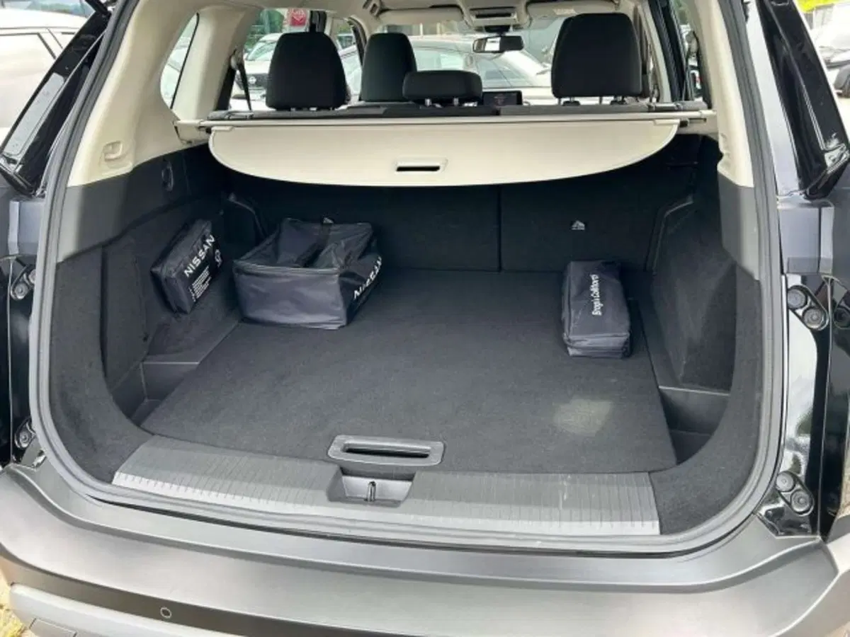 Nissan X-Trail usata a Firenze (7)