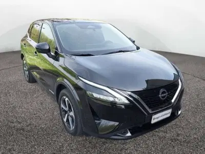 Nissan Qashqai 1.5 e-power N-Connecta 2wd del 2023 usata a Empoli