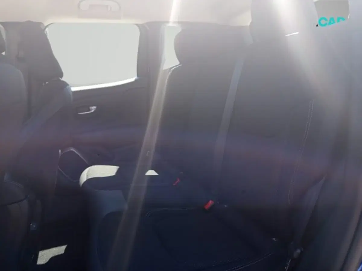 Jeep Renegade usata a Frosinone (10)
