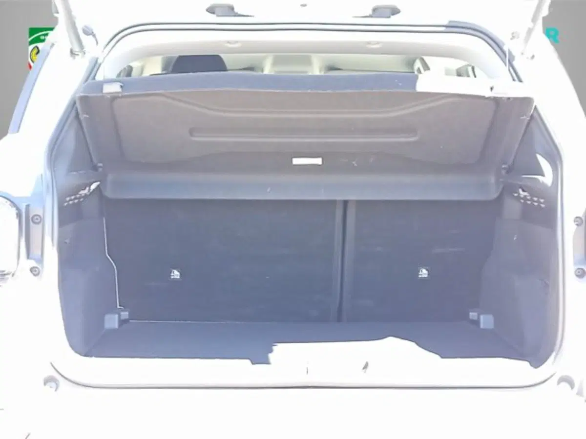 Jeep Avenger usata a Frosinone (6)