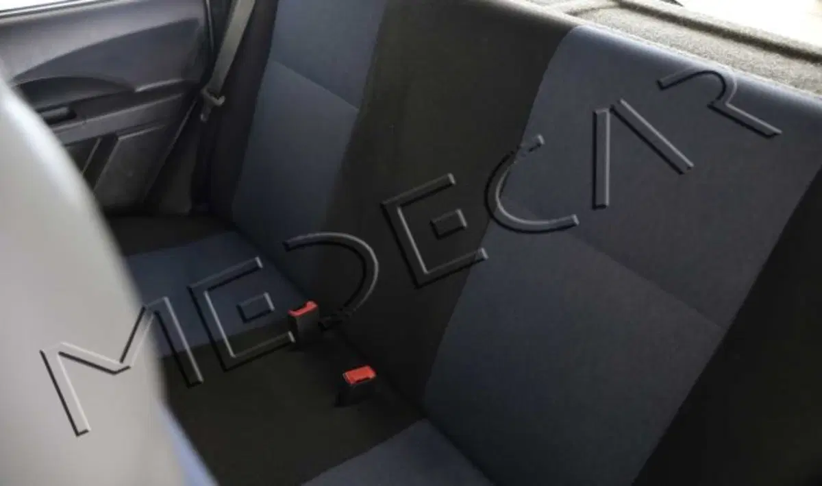 Fiat Panda usata a Potenza (10)