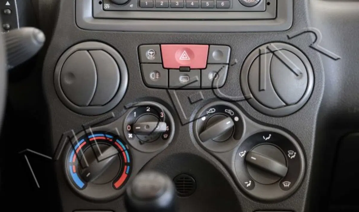 Fiat Panda usata a Potenza (11)