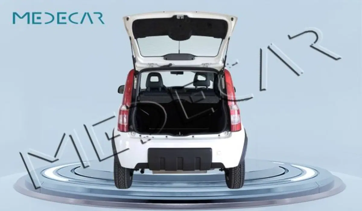 Fiat Panda usata a Potenza (5)