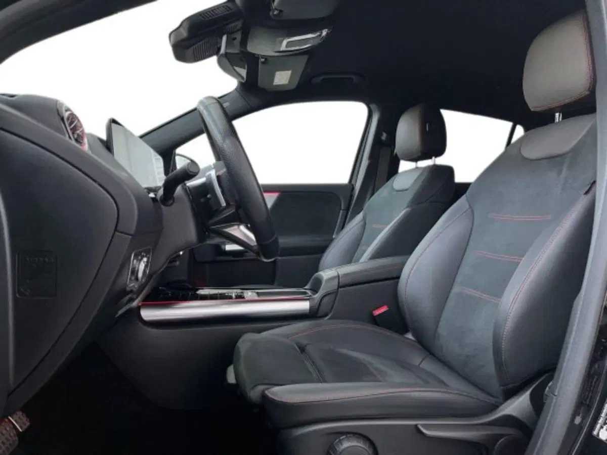 Mercedes-Benz GLA SUV usata a Verona (10)
