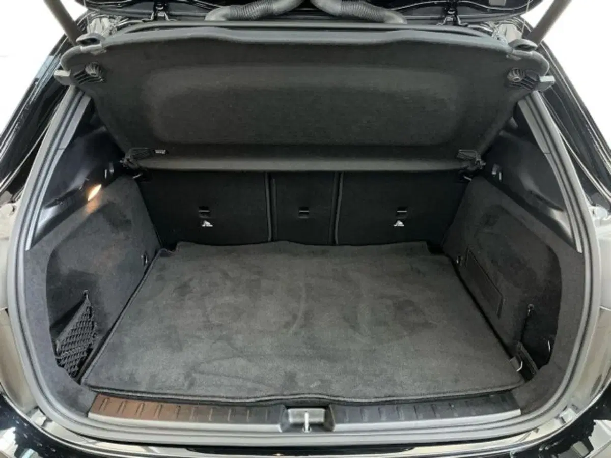 Mercedes-Benz GLA SUV usata a Verona (13)