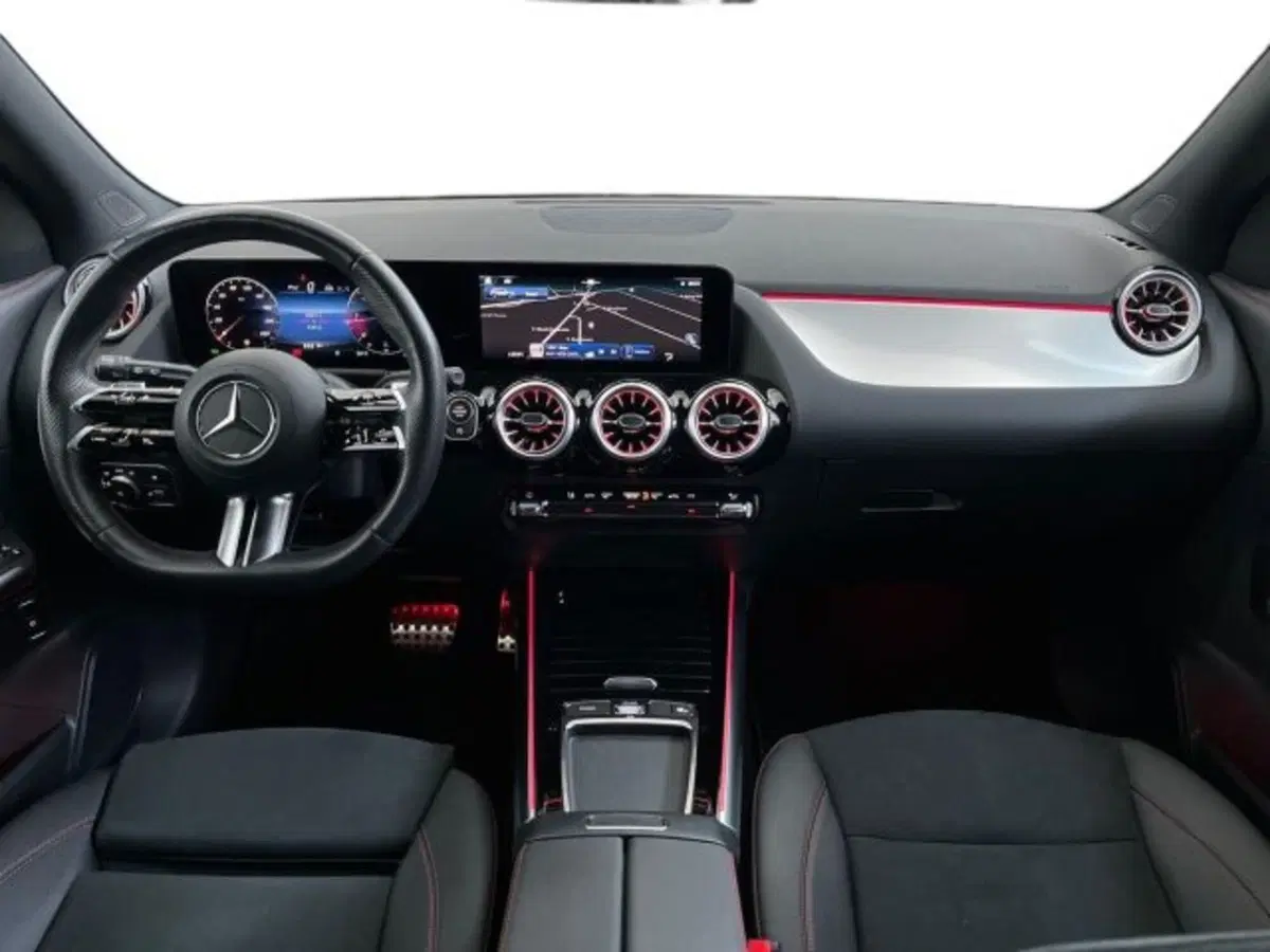 Mercedes-Benz GLA SUV usata a Verona (9)