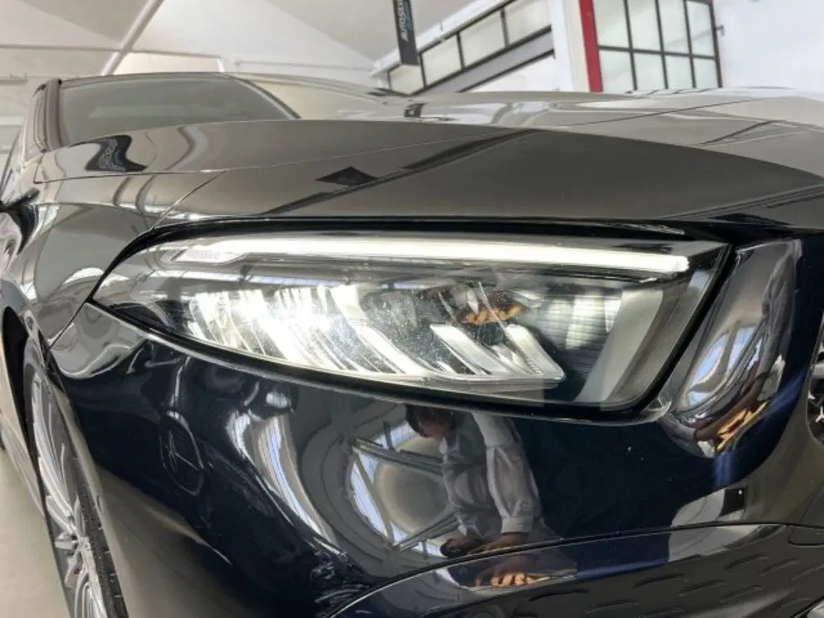 Mercedes-Benz Classe A Sedan usata a Verona (17)
