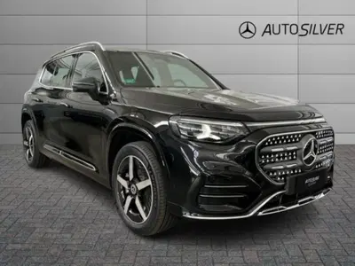 Mercedes-Benz GLB EQ 250+ Advanced Plus Edition 1 nuova a Verona