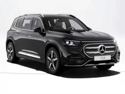 Mercedes-Benz GLB EQ 250+ AMG Line Advanced Plus nuova a Verona