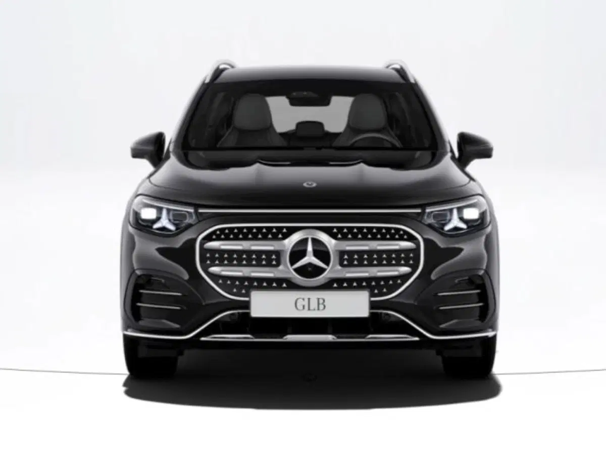 Mercedes-Benz GLB EQ nuova a Verona (3)
