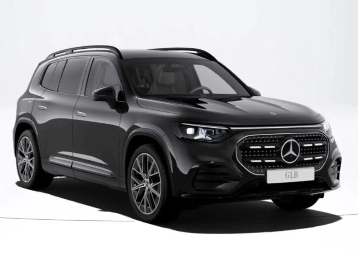 Mercedes-Benz GLB EQ nuova a Verona