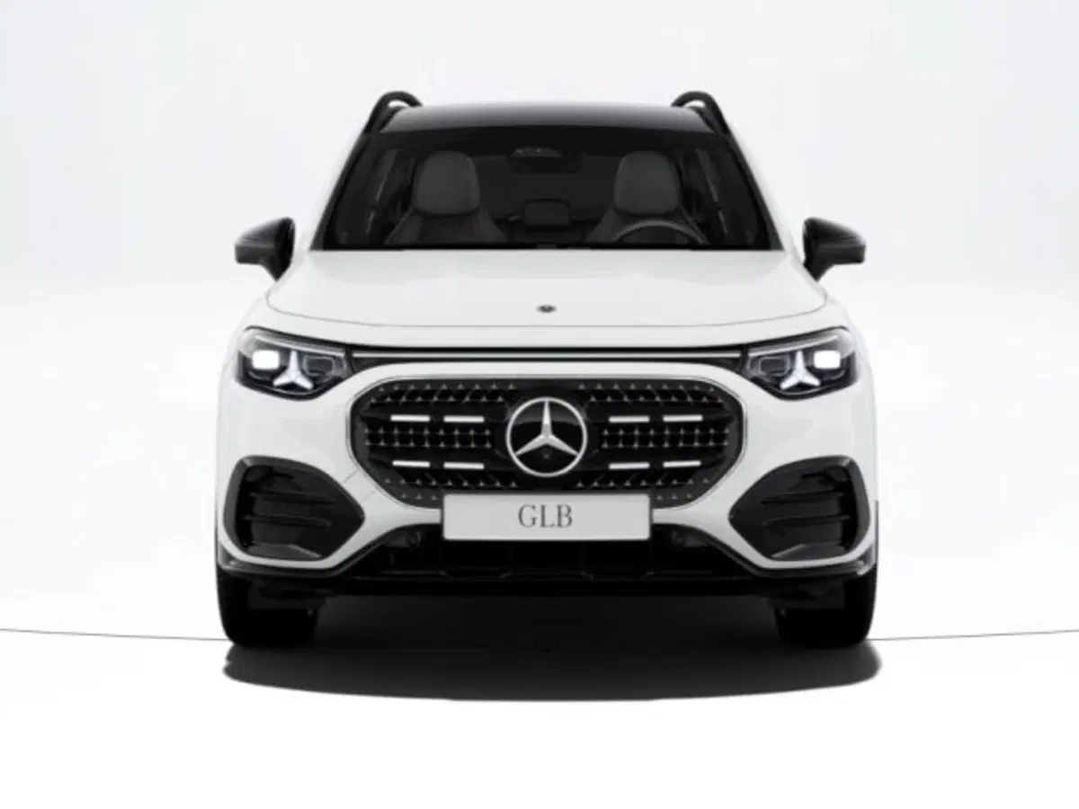 Mercedes-Benz GLB EQ nuova a Verona (3)