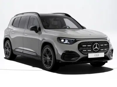 Mercedes-Benz GLB EQ 350 AMG Line Premium 4matic nuova a Verona