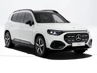 Mercedes-Benz GLB EQ 350 AMG Line Advanced Plus 4matic 7p.ti nuova a Verona