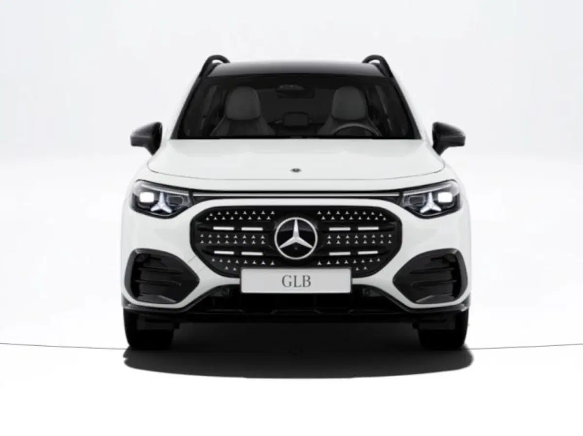 Mercedes-Benz GLB EQ nuova a Verona (3)