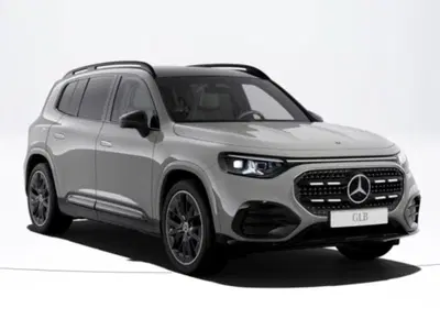 Mercedes-Benz GLB EQ 350 AMG Line Premium 4matic nuova a Verona
