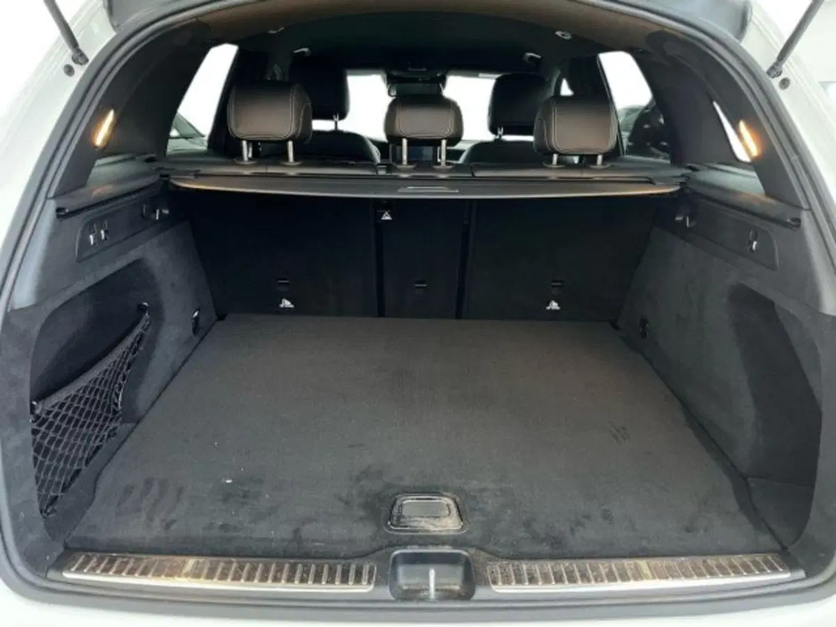 Mercedes-Benz GLC SUV usata a Verona (13)