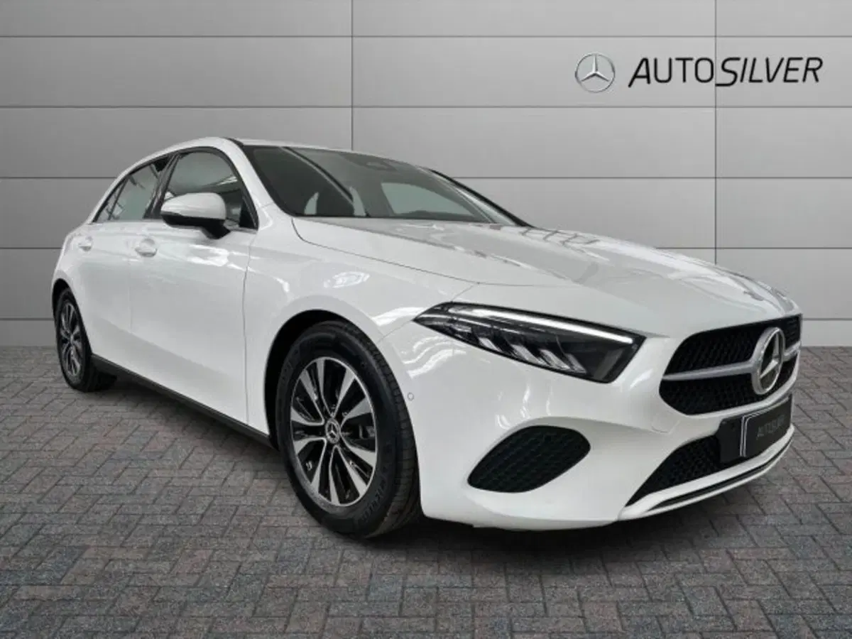 Mercedes-Benz Classe A Sedan usata a Verona