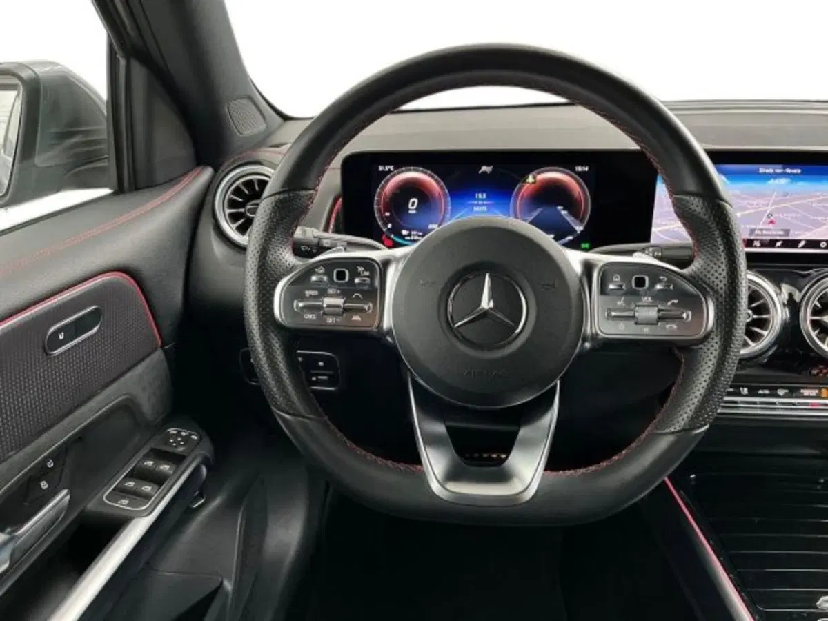 Mercedes-Benz EQB usata a Verona (11)