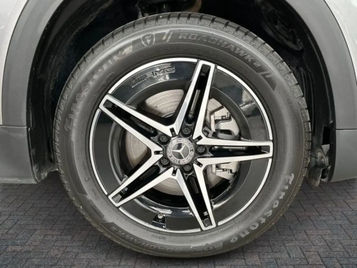 Mercedes-Benz EQB usata a Verona (7)