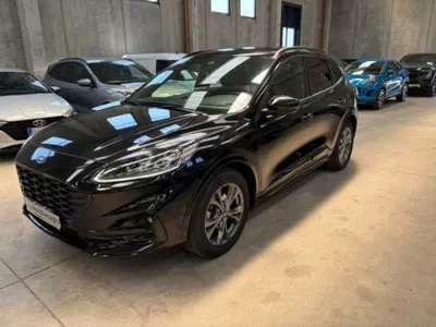 Ford Kuga 2.5 Full Hybrid 190 CV CVT 2WD ST-Line X del 2023 usata a Lodi