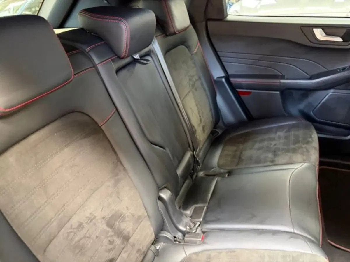 Ford Kuga usata a Lodi (12)
