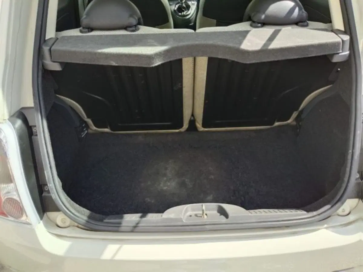 Fiat 500 usata a Macerata (11)