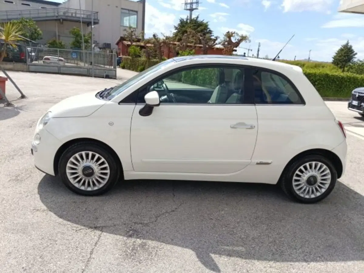Fiat 500 usata a Macerata (6)