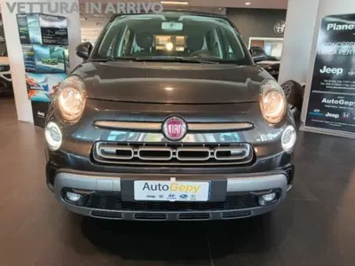 Fiat 500L 1.3 Multijet 95 CV del 2022 usata a Modena