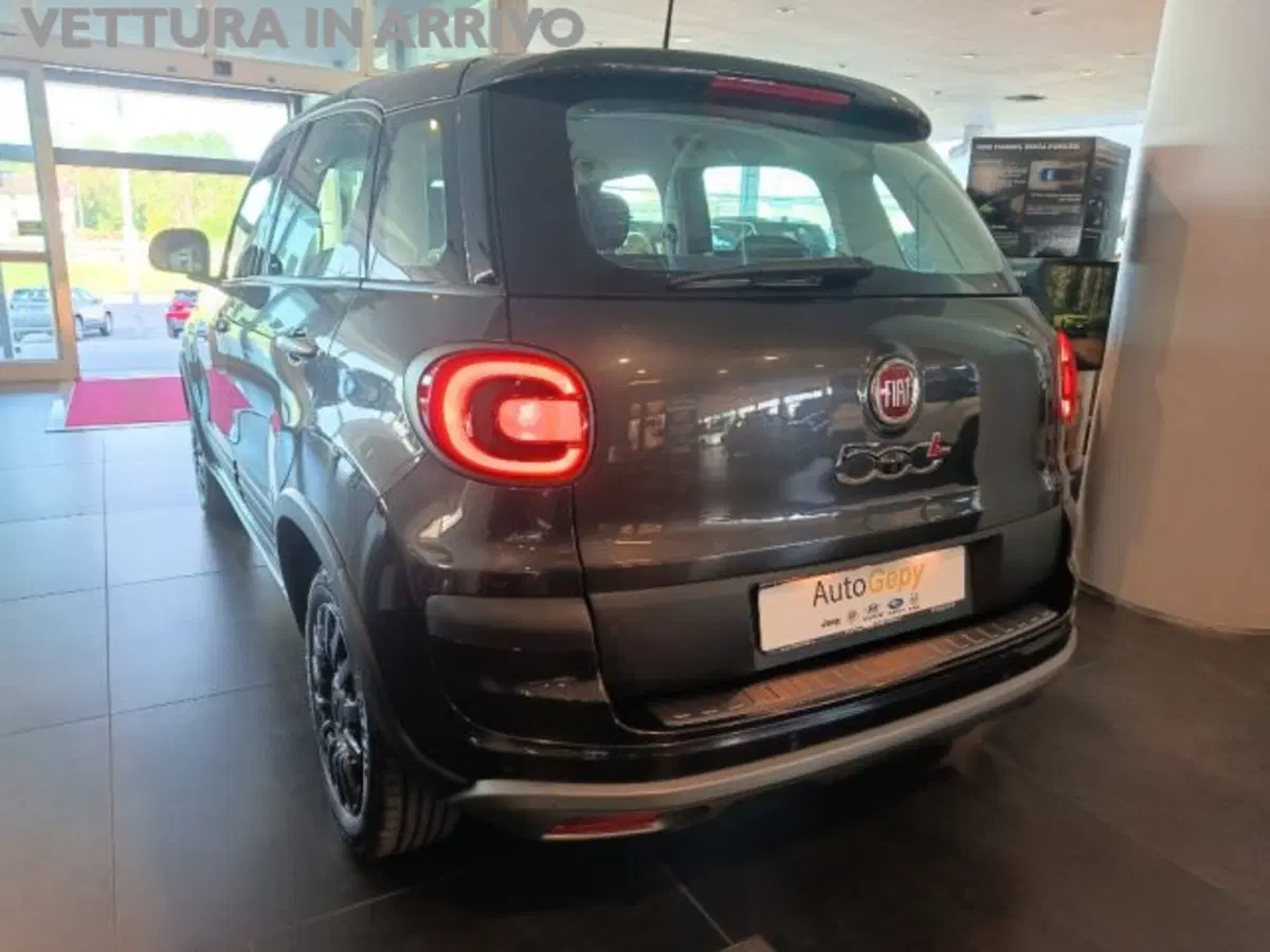 Fiat 500L usata a Modena (10)