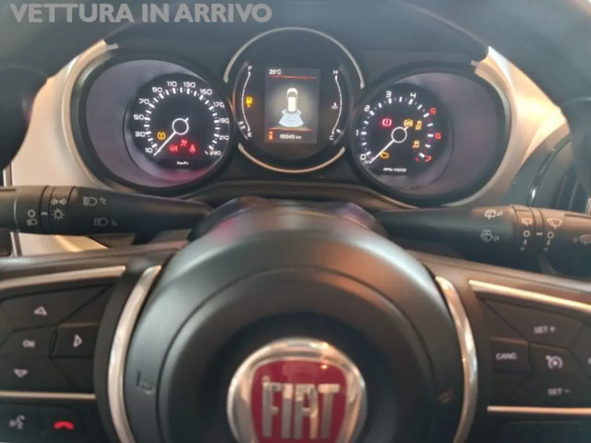 Fiat 500L usata a Modena (2)