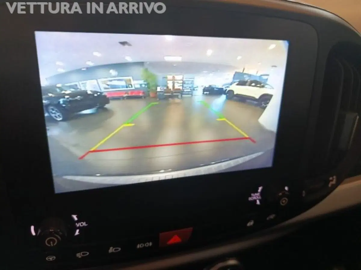 Fiat 500L usata a Modena (3)